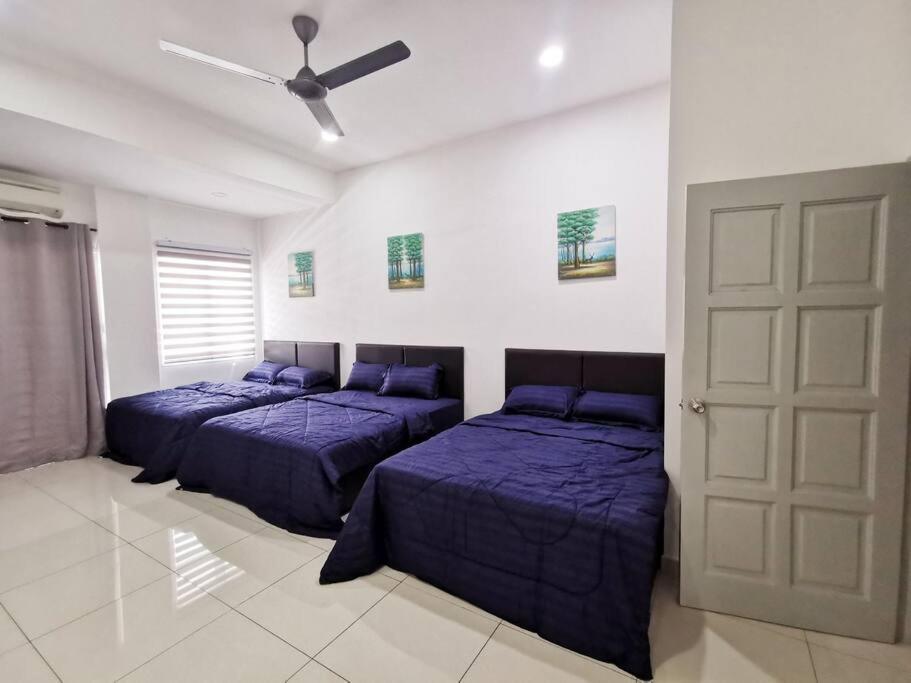 Bdr Seri Botani Ipoh-Nordic Buitenkant foto