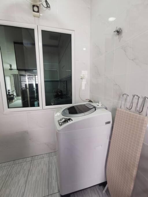 Bdr Seri Botani Ipoh-Nordic Buitenkant foto