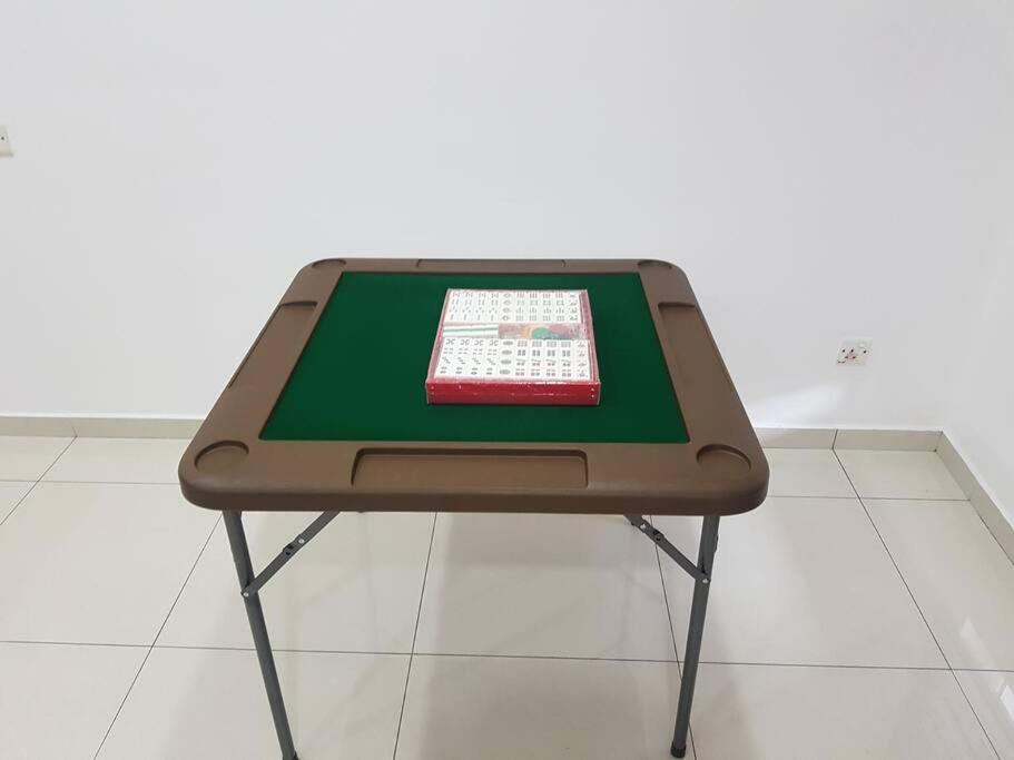 Bdr Seri Botani Ipoh-Nordic Buitenkant foto