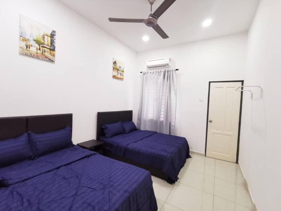Bdr Seri Botani Ipoh-Nordic Buitenkant foto