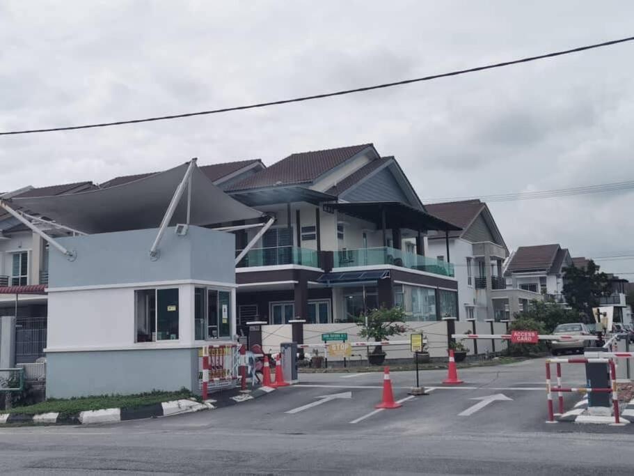Bdr Seri Botani Ipoh-Nordic Buitenkant foto