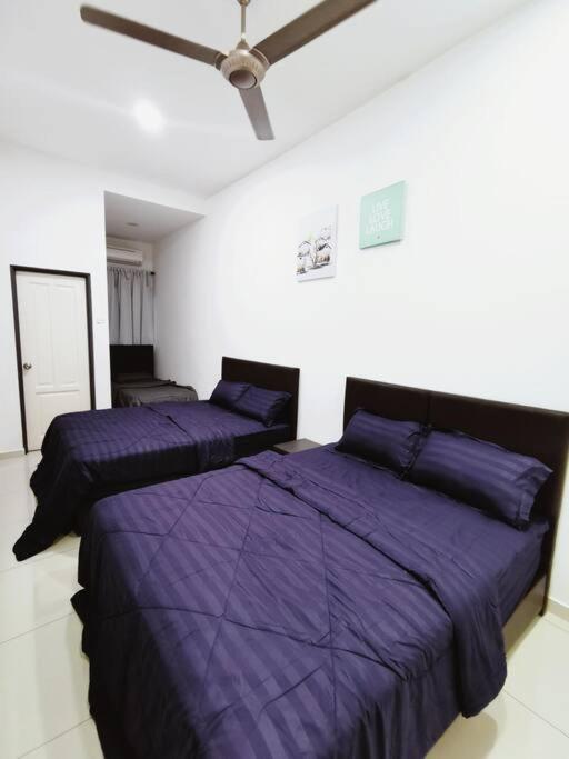 Bdr Seri Botani Ipoh-Nordic Buitenkant foto