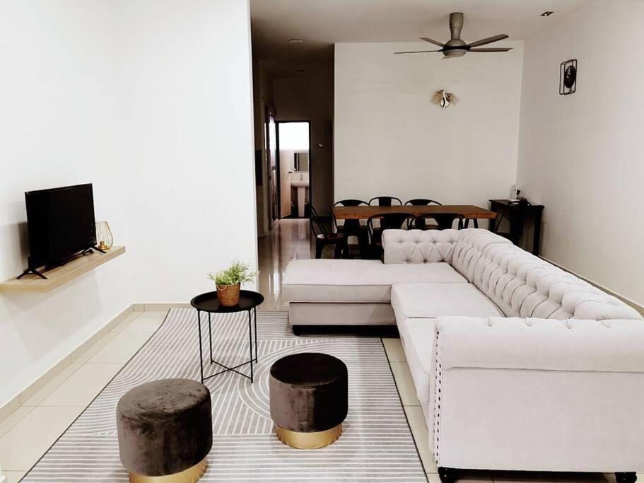 Bdr Seri Botani Ipoh-Nordic Buitenkant foto