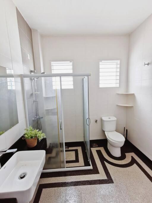 Bdr Seri Botani Ipoh-Nordic Buitenkant foto