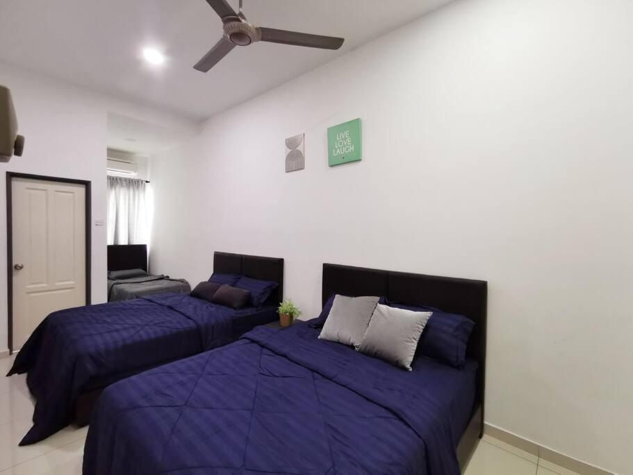 Bdr Seri Botani Ipoh-Nordic Buitenkant foto