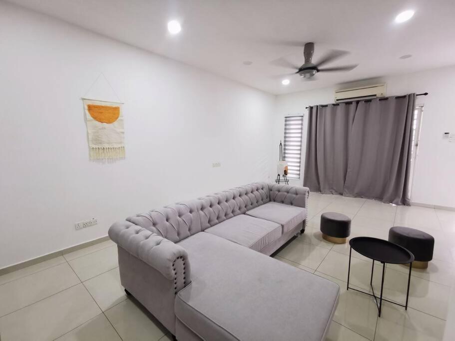Bdr Seri Botani Ipoh-Nordic Buitenkant foto