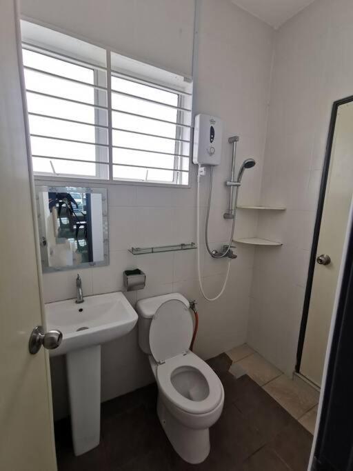 Bdr Seri Botani Ipoh-Nordic Buitenkant foto