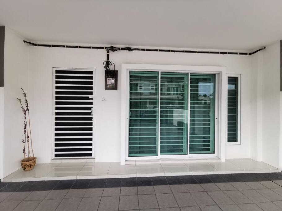 Bdr Seri Botani Ipoh-Nordic Buitenkant foto