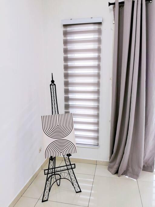 Bdr Seri Botani Ipoh-Nordic Buitenkant foto